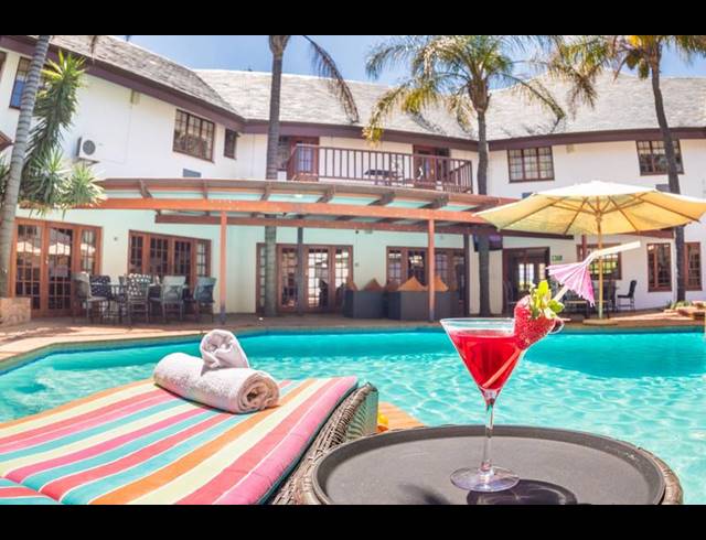 BUSINESS FOR SALE IN RANDJESPARK